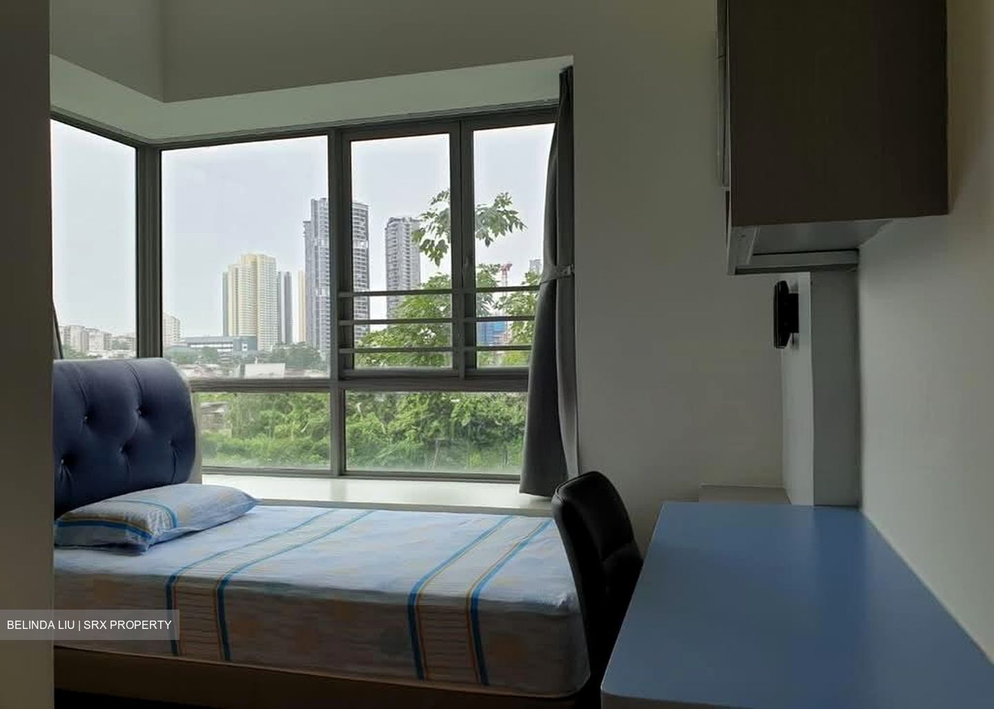 The Infiniti (D5), Condominium #568148351